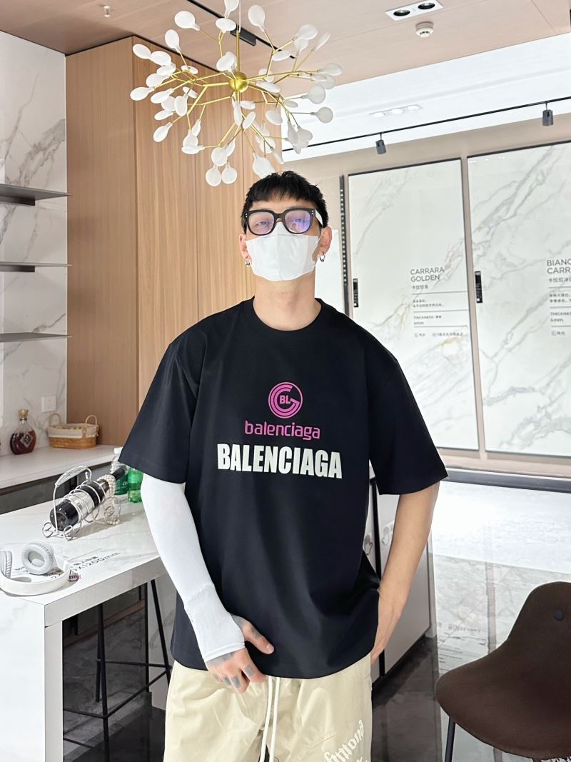 Balenciaga T-Shirts